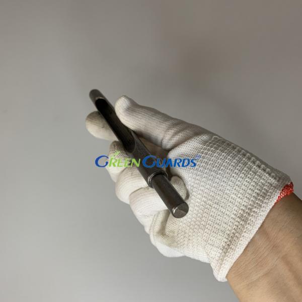 Аэратор для газона Тинные коры 10×125 8 Шанк G311.210.127 Подходит для Редексима