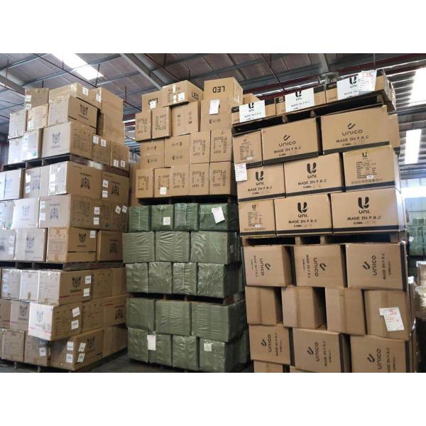 Amazon FBA North America Freight , International Sea Freight Forwarding