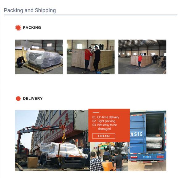 Скорость обработки маршрутизатора 40m/Min CNC оси Woodworking 3 мебели