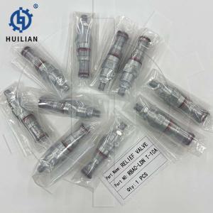 RBAC-LDN T-10A RDBA-LAN T-162A Cartridge Valve Fully Adjustable Needle Valve Sun