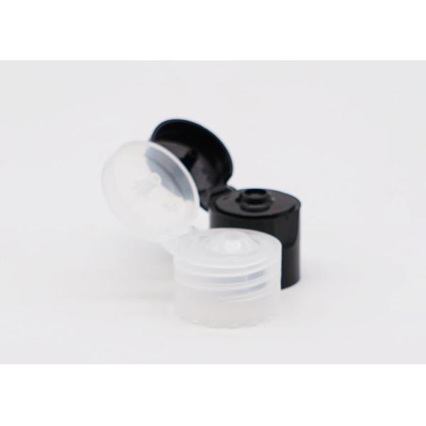 размер шеи завинчивой пробки 24mm пластиковый разливает крышку по бутылкам косметического сальто верхнюю