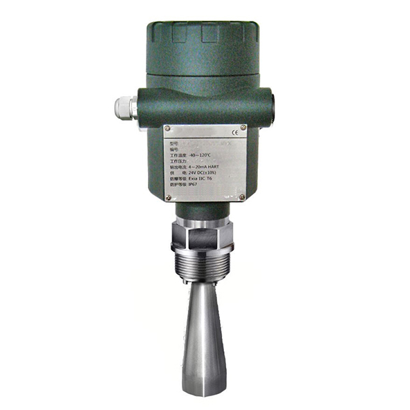 Thermocouple / Infrared Sensor Level Measurement Instruments For Arc Furnace
