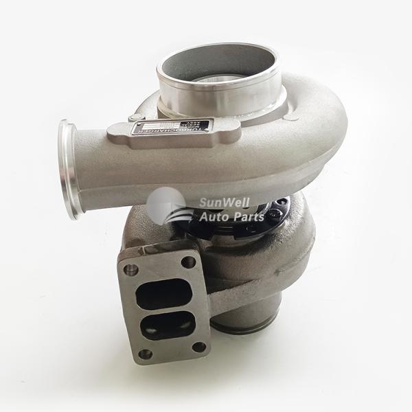 China supply 6754-81-8090 HX35 Excavator Engine Turbocharger 6754-81-8090 For 6D107 PC200-8
