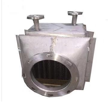 Flue Gas Water Condensate Heat Exchanger 3.0MPa Recovery Unit