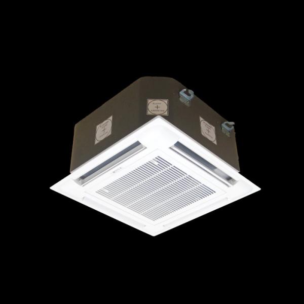 Ceiling suspended  cassette fan coil 600CFM 2 tubes-(FP-102CA-K)