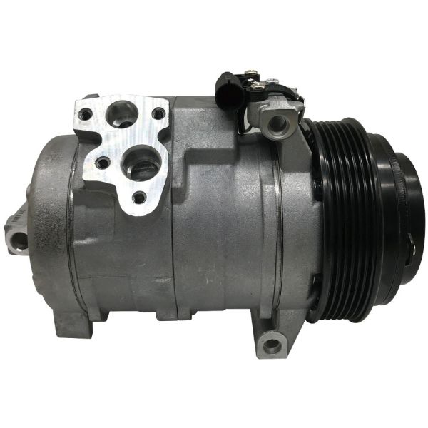 New 12V Kpl Car AC Air Compressor for Mercedes-Benz Sprinter 3-t Bus OE CO 11765C A0012307111 10S17C