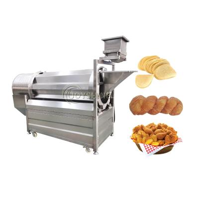 Máquina de condimento de nozes 1400*800*1900mm aprovada pelo CE para condimento e moagem de carne