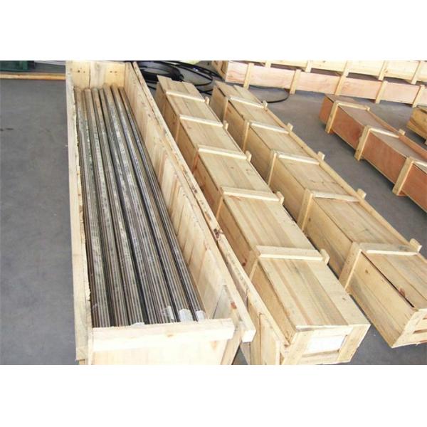 303 25mm  Stainless Steel Round Bar Rod 9Cr18Mo With Bright Surface