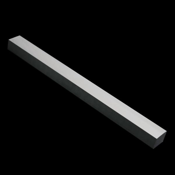 Facas de corte de papel de carboneto de tungstênio 0,002 mm para lenços umedecidos