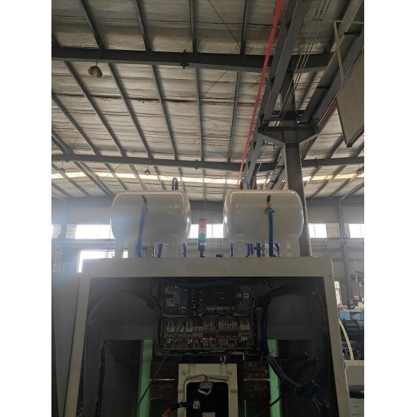 Two Heads Multi Point Projection Resistance Welder Capacitor Discharge Energy Storage Spot Welding