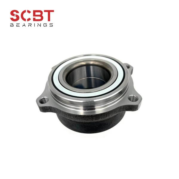 A2119810227 VKBA 6566 713667810 Rear Wheel Hub Bearing for Benz  Auto Parts