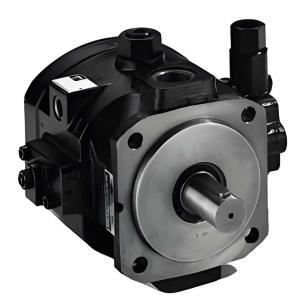 Up To 54 KW Up To 160 Bar Industrial Plunger Pump Mechanically Driven Rexroth