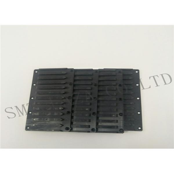 Фидер КХИ-М371Р-00 СМТ разделяет черный цвет для фидеров Ямаха ИС12 ИС24 ИС100