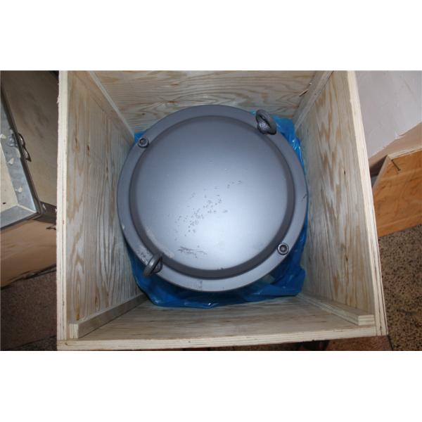 Engrenagem de redução do balanço do redutor KRC0209 KRC0158 da caixa de engrenagens do balanço da máquina escavadora CX210B para o caso