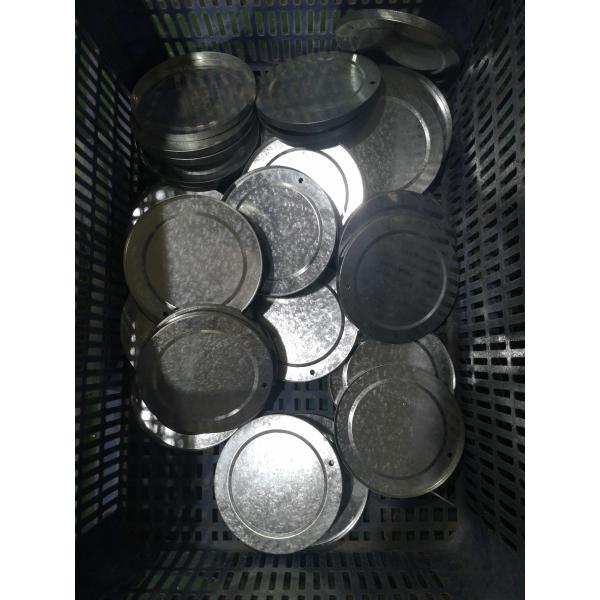 High-Precision Stainless Steel Fittings – Corrosion-Resistant Connectors for Industrial Use