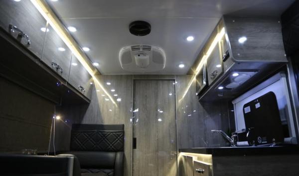 15 Foot Single Axle Off Road Caravans For Sale HQ15