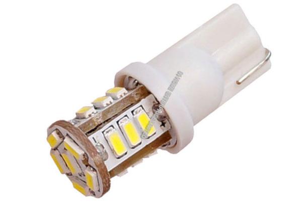 18PCS 3014 SMD LED Indicator Bulbs 225LM High Lumen Energy Saving