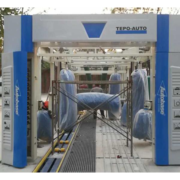 Auto Decoration Construction Center Flagship Store Opens Formally