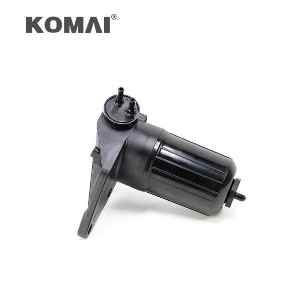Bomba de combustível diesel do elevador para o separador de água do combustível de Perkins 4132A016 MO1666 ULPK0039 4132S018