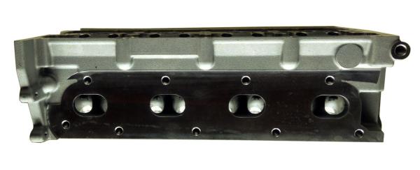 VOLKSWAGEN Lavida Polo Golf EA111 CFBA 5 holes Aluminum Cylinder Head 03C103373L 1.4L 16V