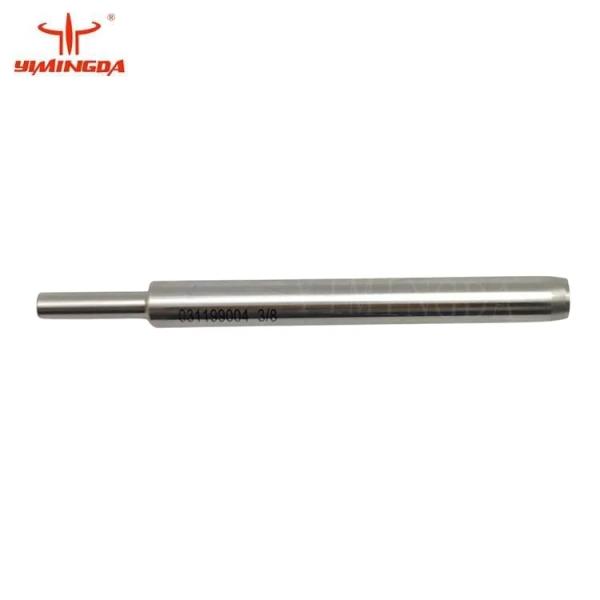 Spare Parts No. 31199004 / 62379005 Drill Hollow .375 S-91/S-93-7 For S91 S93 Apparel Cutting Machine