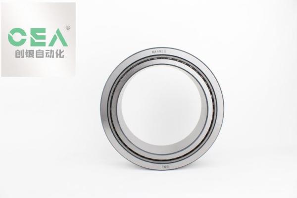 6002zz 6001zz Miniature Deep Groove Ball Bearing For Motorcycles Part