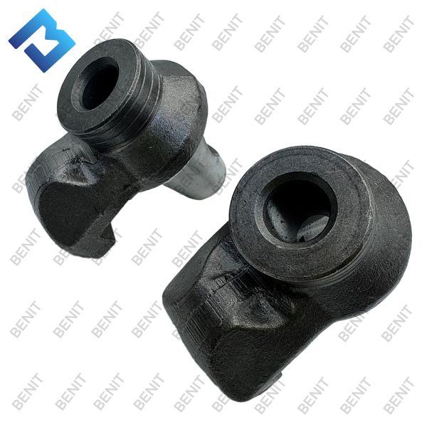 Tool Holder BM2000 D20 Milling Holder 85010902 for Road Milling Machine Parts