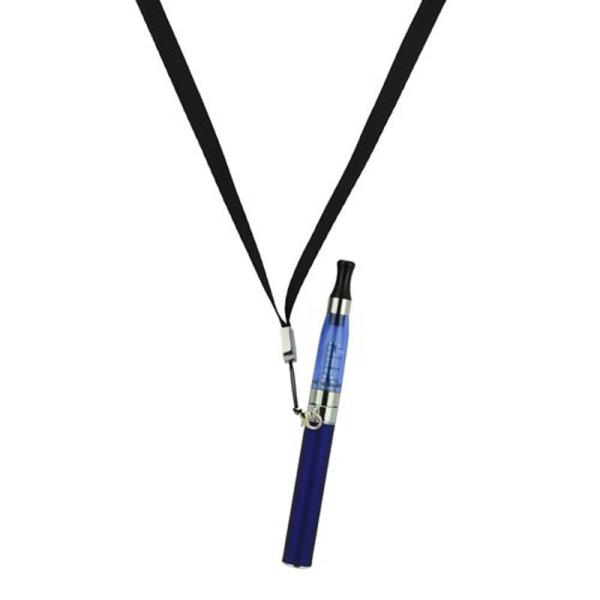 Health E-Cigarette Accessories, EGO Leather Lanyard