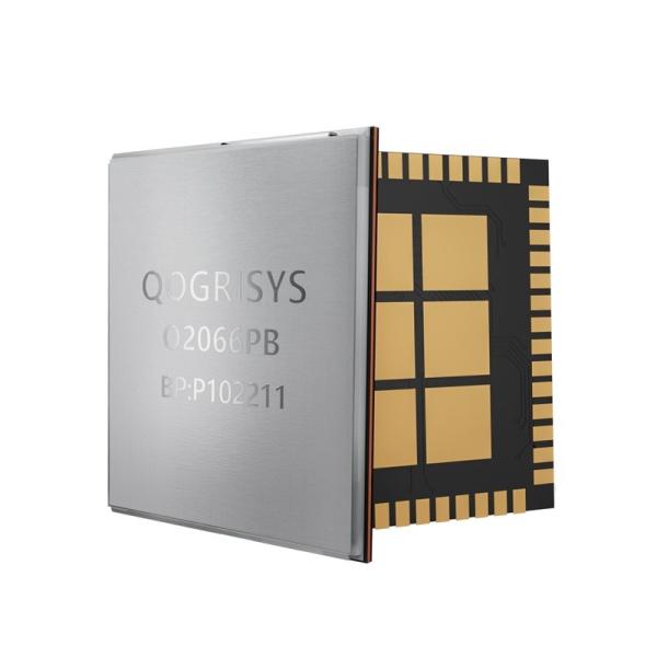 Wifi 6e Module 3000Mbps TRI-BAND 2.4/5/6GHZ QCA2066  Wireless Access Point Module WITH BT