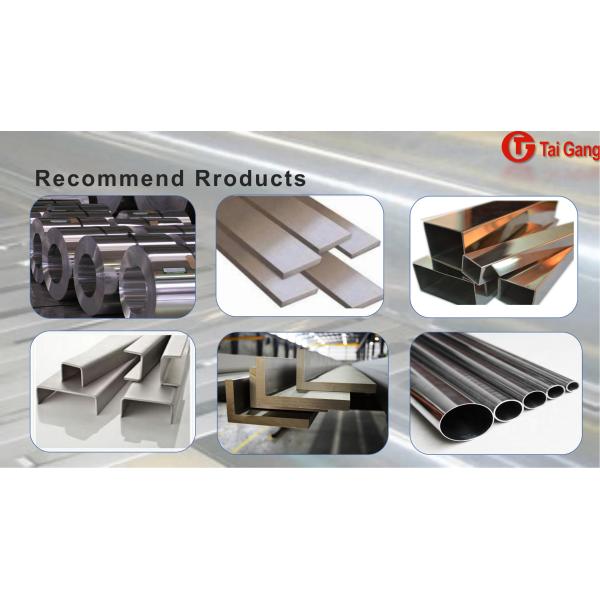 316 квадрат отполированный зеркалами нержавеющей стали Q235 сваренное трубкой NO.1 NO.3