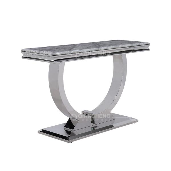 120cmx40cmx77cm SS consolam a tabela
