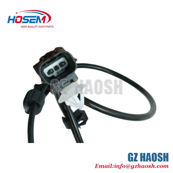 Auto Parts 89546-26150 Rear Wheel ABS Sensor Left suitable for Toyota HiAce 2013