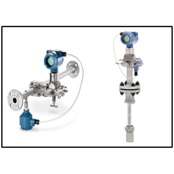 Rosemount 3051の流れメートル/Rosemount圧力送信機3051SFA/3051SFC/3051SFP