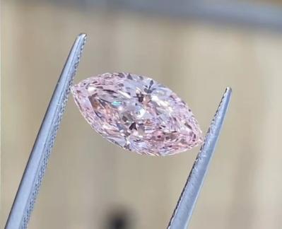 1.59ct Loose Synthetic Marquise Shaped Diamond Jewelry Production