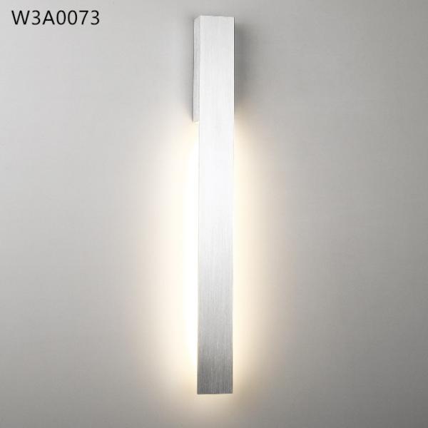 3.6W Interior SMD LED Wall Light / LED Bathroom Light 2700K 3000K 4000K 5000K