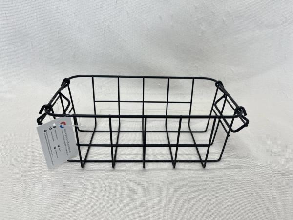 Kitchen storage baskets