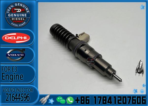 Diesel Fuel Injector 21644596 7421028880 7485003042 7485003949 7421582096 7421644598 21644598 85003949  for VOL