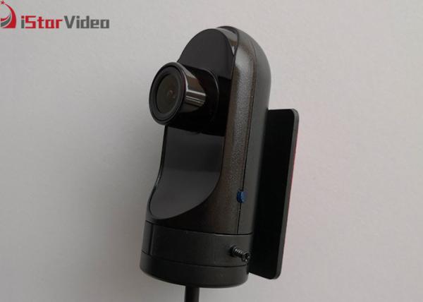 1280X960 Mini Dash Cam 25fps Incabin Rear Car DVR Dash Camera 120W Sensor