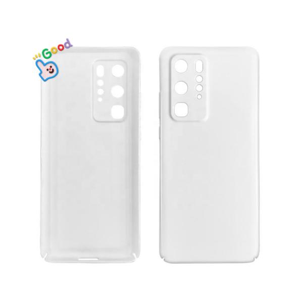 Sturdy 3D Sublimtion Phone Cases For Huawei P40 Pro Camera Protection