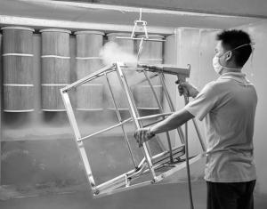 Foshan Ruita Houseware Technology Co., Ltd.
