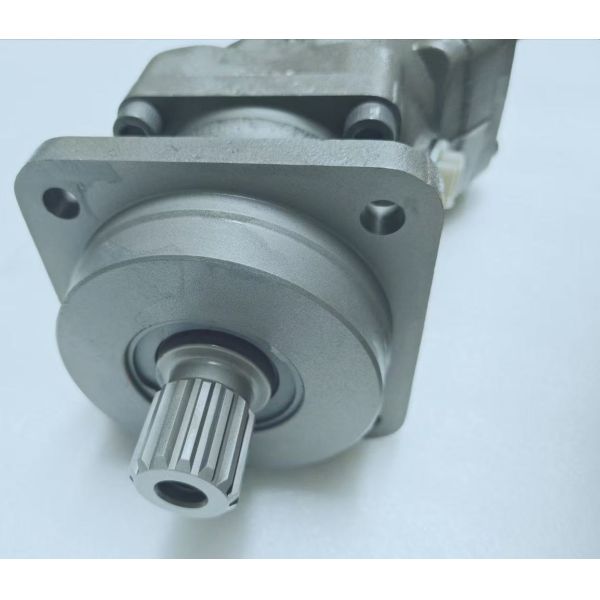 B220301000406 Open type piston pump SCO34LISO Hawe