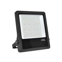 Éclairage à haute luminosité 200W Led Flood Light 30000lm Led Spot Lights Outdoor Pour le terrain de basket-ball