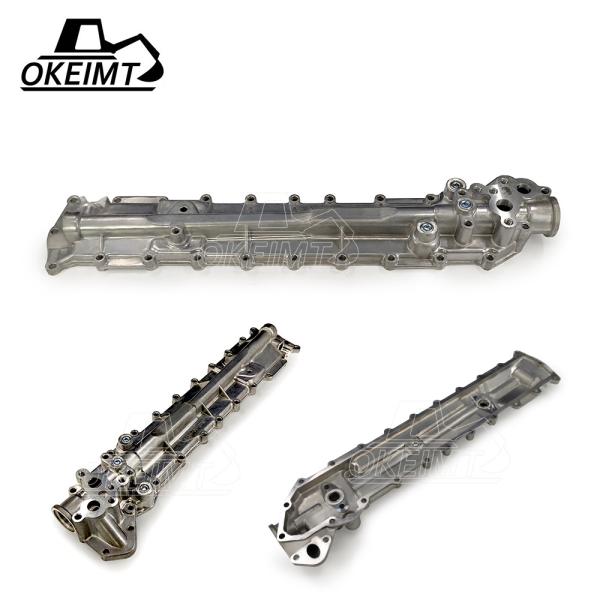 6221-63-2110 ajuste mais fresco KOMATSU 6D108 PC300-5 PC300-6 da tampa do óleo