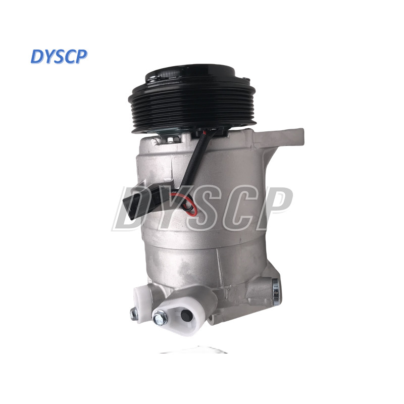 Компрессор AC 92600-JP00C 92600-1JA1A 92600JP00C 926001JA1A Nissan Teana J32 2.5 Quest 3.5 JX35 7pk