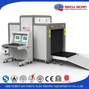 X Ray body scanner machine baggage inspection 38 AWG guarantee