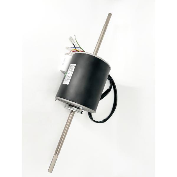 48 Frame Fan Coil Motor - 1/3HP 220V 50HZ 850/700/550RPM