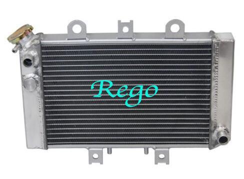 03 - 07 Polaris Predator Aluminum ATV Radiator For Automotive Engine Cooling