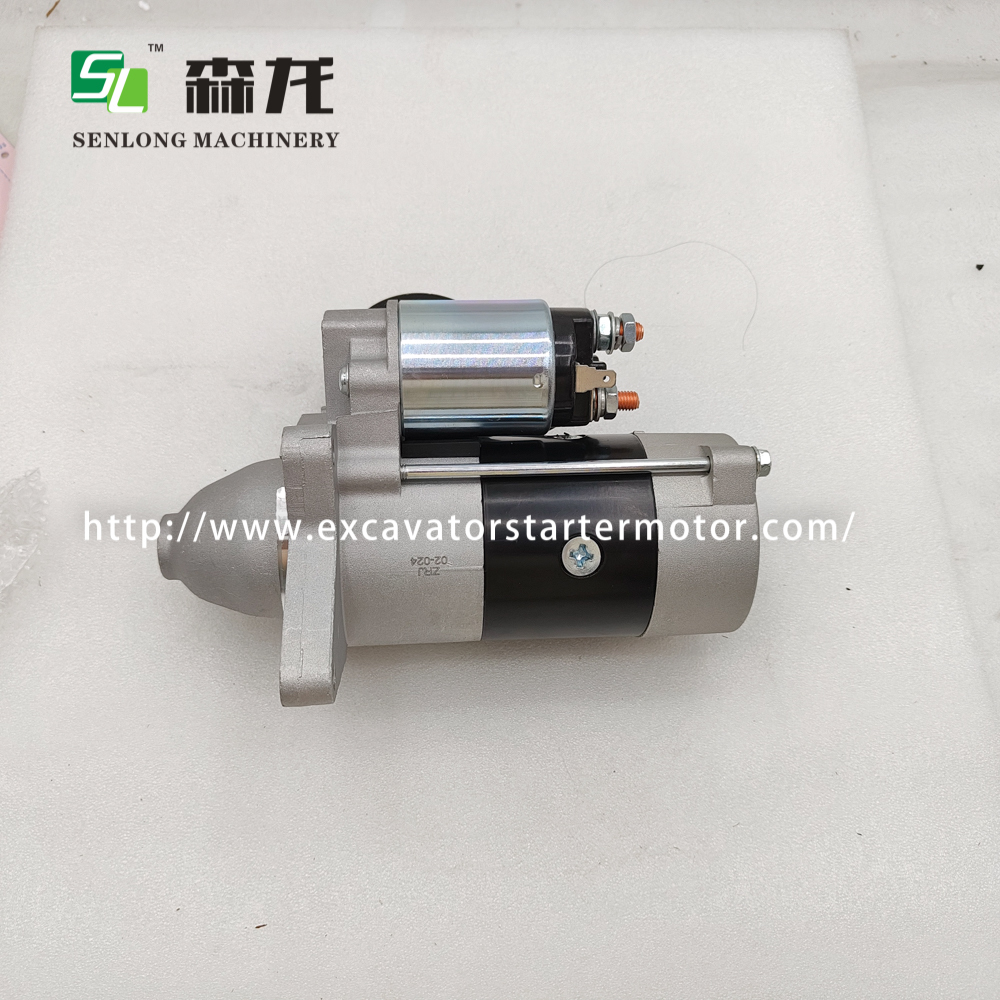 12V 10t 2.2KW  Auto Motor WL91-18-400,508-006,WL91-18-400 WL6118400 WL0118400 WL0218400A WL8118400 WL9118400 For Mazda B2500 2.5L WL Mazda BT50 Ford Ranger 1996-2016