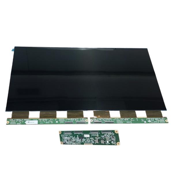 27  Inch  4K AMOLED display module  3840RGB×2160  Resolution   EDP interface  400C/D