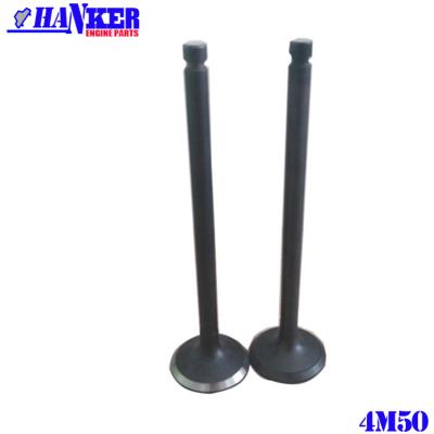 A Class 4M50 Automobile Engine Valves For Mitsubishi ME240460 ME240461